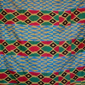 Shop high quality kente cloth for both men and women