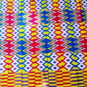 Shop high quality kente cloth for both men and women