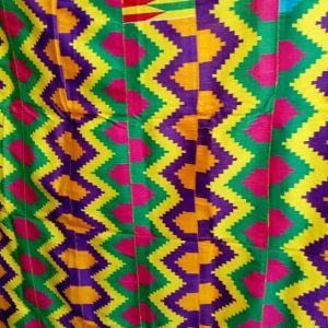 Shop high quality kente cloth for both men and women