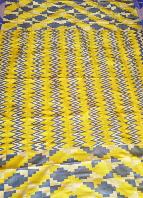 Shop high quality kente cloth for both men and women