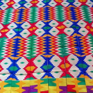 Shop high quality kente cloth for both men and women
