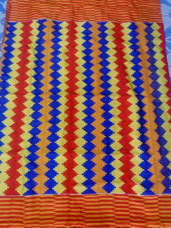 Shop high quality kente cloth for both men and women