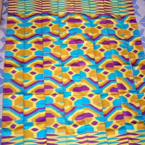 Shop high quality kente cloth for both men and women