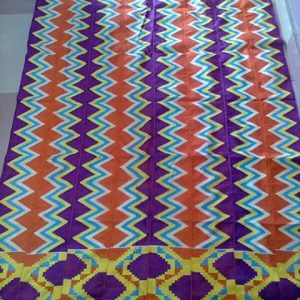 Shop high quality kente cloth for both men and women