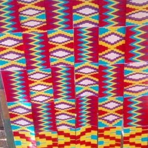Shop high quality kente cloth for both men and women