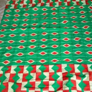 Shop high quality kente cloth for both men and women