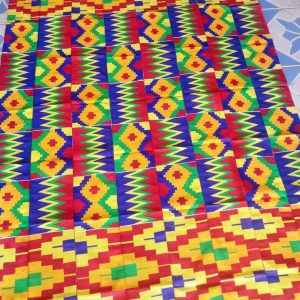 Shop high quality kente cloth for both men and women