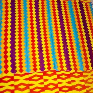 Shop high quality kente cloth for both men and women