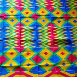 Shop high quality kente cloth for both men and women