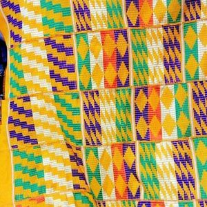 Shop high quality kente cloth for both men and women