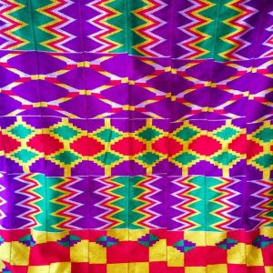Shop high quality kente cloth for both men and women