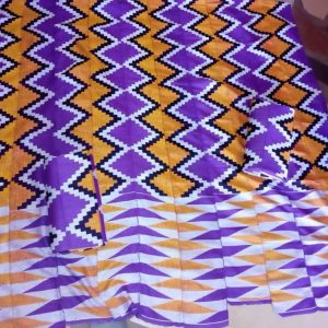 Shop high quality kente cloth for both men and women