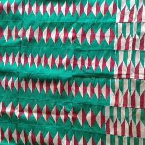 Shop high quality kente cloth for both men and women