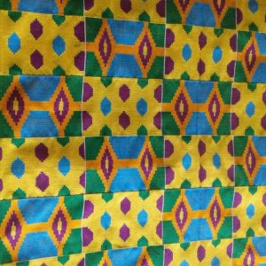 Shop high quality kente cloth for both men and women