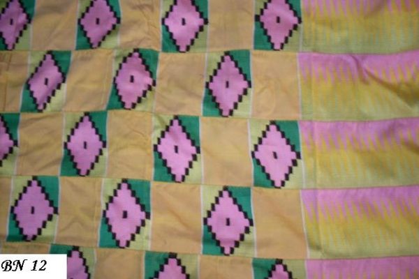 Shop high quality kente cloth for both men and women