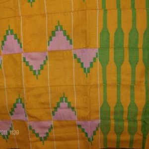 Shop high quality kente cloth for both men and women