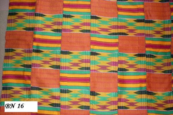 Shop high quality kente cloth for both men and women