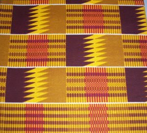 Shop high quality kente cloth for both men and women