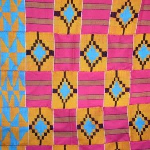 Shop high quality kente cloth for both men and women