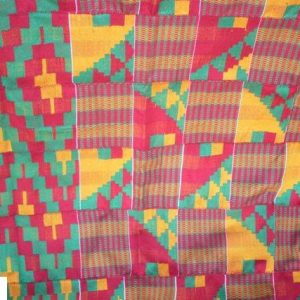 Shop high quality kente cloth for both men and women