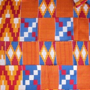 Shop high quality kente cloth for both men and women