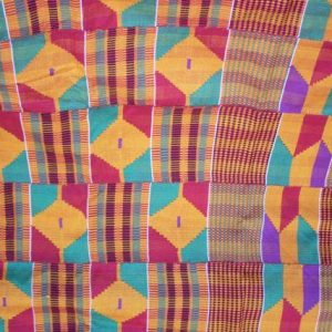 Shop high quality kente cloth for both men and women