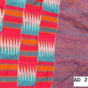 Shop high quality kente cloth for both men and women