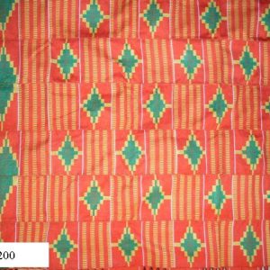 Shop high quality kente cloth for both men and women