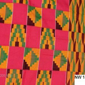 Shop high quality kente cloth for both men and women