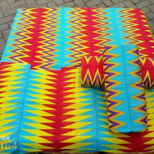 Shop high quality kente cloth for both men and women