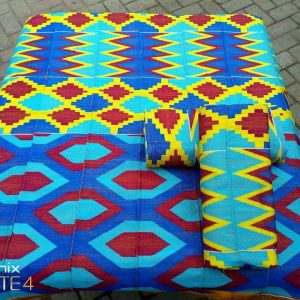 Buy an authentic kente cloth 