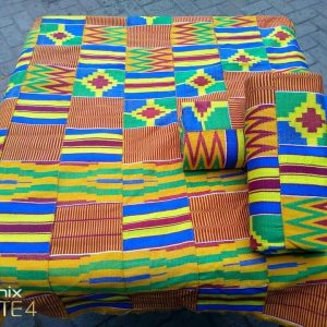 Shop high quality kente cloth for both men and women