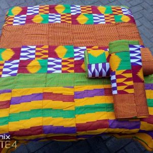 Shop high quality kente cloth for both men and women