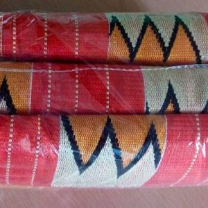 Buy an authentic kente cloth 