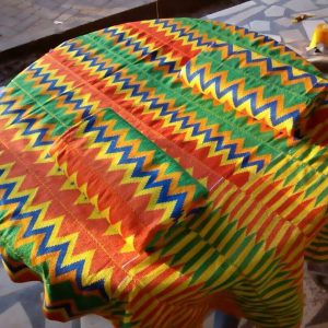 Shop high quality kente cloth for both men and women