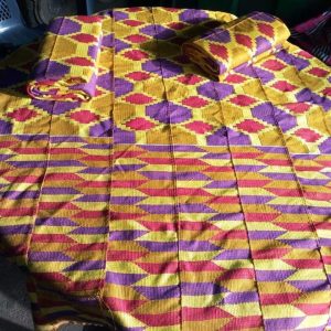 Shop high quality kente cloth for both men and women