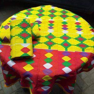 Shop high quality kente cloth for both men and women