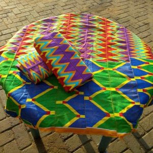 Shop high quality kente cloth for both men and women