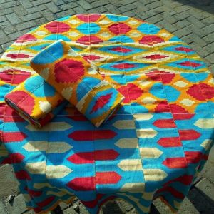 Shop high quality kente cloth for both men and women