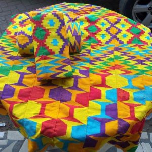 Shop high quality kente cloth for both men and women