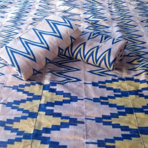 Shop high quality kente cloth for both men and women
