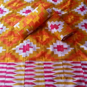 Shop high quality kente cloth for both men and women