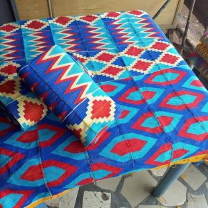 Shop high quality kente cloth for both men and women