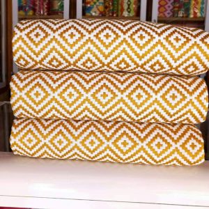Buy an authentic kente cloth 