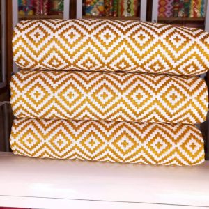 Buy an authentic kente cloth 