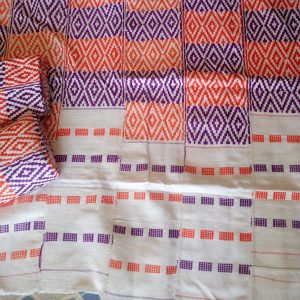 Buy an authentic kente cloth 