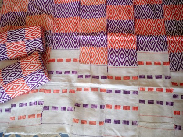 Buy an authentic kente cloth