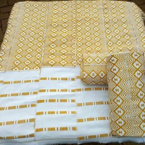 Buy an authentic kente cloth 