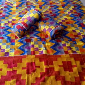 Buy an authentic kente cloth 