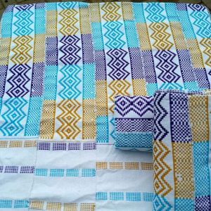 Buy an authentic kente cloth 